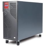 Источник бесперебойного питания Online Trio TT 8 кВа/8 кВт фазы 3/3 без АКБ Tower EPO, RS-232, клеммы TRIOTT8A0 DKC