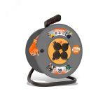 Удлинитель силовой ВЕМ-250 IP-44 термо ПВС 3*1 30м 1683 UNIVersal