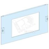 ПЕРЕДНЯЯ ПАНЕЛЬ ДЛЯ АПП-ТОВ INS1600, 4П 3714 Schneider Electric