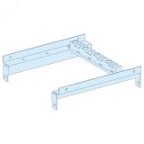 НИЖН. ДЕРЖАТЕЛЬ ВЕРТ-Х БОК-Х ШИН 5/10 MM LVS04666 Schneider Electric