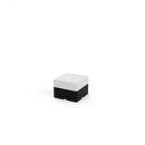 Модуль квадратный светодиодный 3 Вт 280 Лм 6500К 70х70х55 мм IP40 черный Shop 883664348 GAUSS
