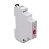 Блок контроля частоты CF1-1-G-E-O 00-00035770 ТЕКО