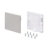 Заглушка SL-LINE-5050-S 038926 Arlight