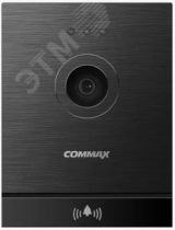 Панель вызывная на 1-го абонента DRC-4M(N) D-GRY Commax