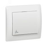 Galea Life Переключатель на 2 направления IP44 накладной 771020 Legrand
