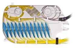 Модуль кроссовый поворотный П-24SC-12SC/SM-12SC/UPC ВОКС-ФП 131004-00155 ССД