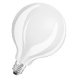 Лампа светодиодная филаментная диммируеммая LED   7,5Вт E27 2700К 1055лм винтаж 230V FR (замена     75Вт) De co FIL DIM OSRAM Parathom 4058075590915 LEDVANCE