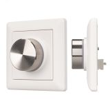 Роторная панель DALI-233-1G-RGB-IN (BUS, DT8, Backlight) (ARL, -) 023797 Arlight
