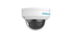 Видеокамера IP 2Мп купольная уличная IP67 ИК-30м PoE (2.8мм) I881721 Ivideon