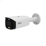 Видеокамера IP 4Мп уличная цилиндрическая ИК/LED-30м ИИ PoE (2.8мм) 149975 Dahua