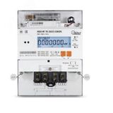 Счетчик электроэнергии НЕВА МТ 115 2AR2S RF2PC 5(80)А регион 63 6175187 Тайпит