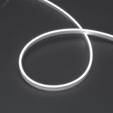 Лента герметичная MOONLIGHT-SIDE-A168-4x10mm 24V White6000 (7.2 W/m, IP65, 5m, wire x2) (Arlight, Вывод кабеля прямой) 040993 Arlight