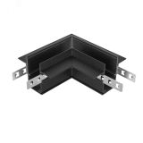 Коннектор угловой для шинопровода LINEA-ACCESSORIES A480706 Arte Lamp