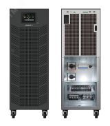 Источник бесперебойного питания Online Innova RT 33 80000 ВА/80000 Вт фаза 3/3, Tower, клеммы RS232 и USB type B и Порт SNMP, без АКБ 1146362 IPPON