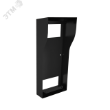 Кронштейн для накладного монтажа BR-AA12 BLACK BAS-IP