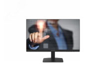 Монитор 27'' 1920x1080, 14 мс, 1000:1, 300 Кд/м2,HDMI УТ-000243002 Hikvision