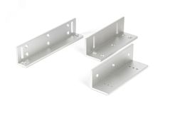 SPRUT Bracket-181ZL ZL-образное крепление для электромагнитного замка 8814 Бастион