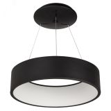 Светильник SP-TOR-RING-HANG-R460-33W Day4000 (BK, 120 deg) (ARL, IP20 Металл, 3 года) 023392(1) Arlight