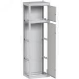 Каркас ВРУ-2 IP31 (2000х600х450) mb15-14-00m EKF