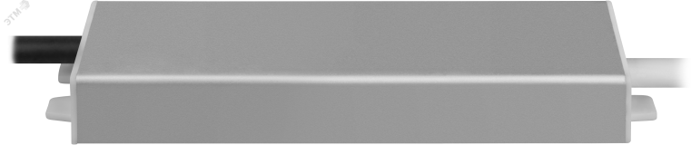 Драйвер 20w OD-P20-IP67-12V 25483 ОНЛАЙТ