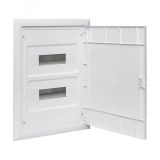 Щит распределительный встраиваемый ProfiBox 24+4 модуля IP41 PROxima profibox-24+4 EKF