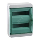 Корпус пластиковый OptiBox P-BNZ-3-24-IP65 117971 КЭАЗ
