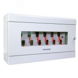 Ключница электронная KeyKeeper-24 RusGuard
