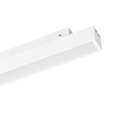Светильник MAG-ORIENT-FLAT-L235-8W Day4000 (WH, 80 deg, 48V) (, IP20 Металл, 3 года) 035832 Arlight