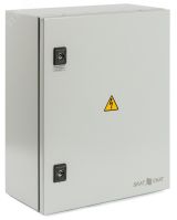 Источник бесперебойного питания Online SKAT SMART UPS 600 ВА/450 Вт без АКБ Уличный клеммы 987 Бастион