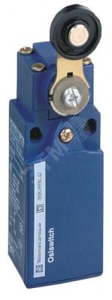 Выключатель концевой 1НО1НЗ ввод PG11 XCKN2518G11 Schneider Electric