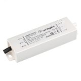 Блок питания ARPV-12015-B (12V, 1.3A, 15W) (ARL, IP67 Металл, 3 года) 022899 Arlight