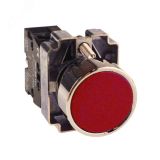 Кнопка BA41 красная NO PROxima xb2-ba41 EKF
