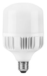 Лампа светодиодная LED 30вт Е27/Е40 дневной 25537 FERON