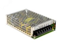 Блок питания 12В 8А 12/8.0 В0000010932 Optimus CCTV