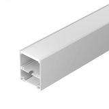 Профиль SL-ARC-5060-LINE-2500 WHITE (, Алюминий) 032689 Arlight
