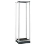 Каркас шкафа XL3S 4000 2000x600x600мм 338006 Legrand