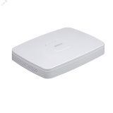 Видеорегистратор IP 8-ми канальный с PoE 127027НЛК Dahua