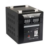 Стабилизатор напряжения напольный 5 кВт PROxima stab-f-5000 EKF