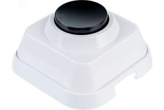 Кнопка звонковая 250B/0.4A A1-04-011 Systeme Electric