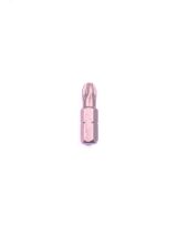 Бита PZ3 х 25 мм 1/4'' C6.3 Industrial 270472000 WITTE