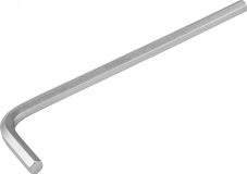 Ключ торцевой шестигранный, H6 053041 Thorvik