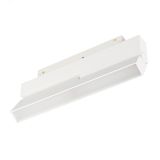 Светильник MAG-ORIENT-FLAT-FOLD-S230-12W Warm3000 (WH, 80 deg, 48V) (, IP20 Металл, 3 года) 035859(1) Arlight