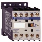 Реле промежуточное 4НО 48В DC С понижающий трансформатор CA4KN40EW3 Schneider Electric