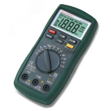 Мультиметр MS8221C MMC137 Электро Трейд
