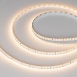 Лента UL-A140-8mm 24V Warm3000 (5 W/m, IP20, 5m) (Arlight, 7 лет) 046971 Arlight