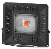 Прожектор ссветодиодный для выращивания растений FITO-50W-LED BLUERED Б0039033 ЭРА