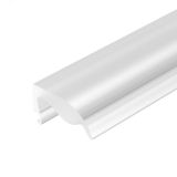 Экран ARH-PLINTUS-2000 Opal (ARL, Пластик) 026606 Arlight