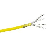 Витая пара LCS2 4 пары S/FTP категории 7 LSZH для групповой прокладки 500 м 032868 Legrand