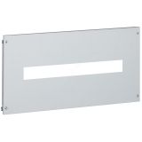 Панель лицевая металлическая XL3 800/4000 на винтах для DPX3 и DPX-IS 250 020910 Legrand
