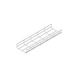 Проволочный лоток 50х200 L3000 мм PL50-200-3000 КМ-Профиль